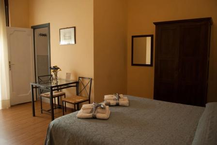 Monteoliveto Bed & Breakfast - 1