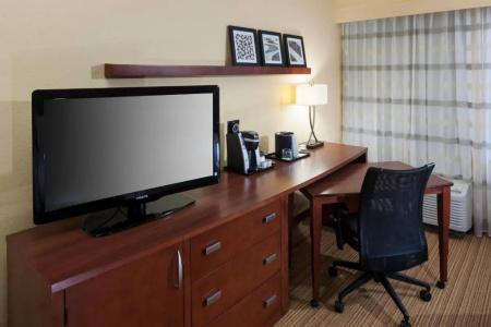 Courtyard by Marriott Jackson Ridgeland - 30
