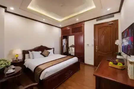 Royal St Hanoi - 74