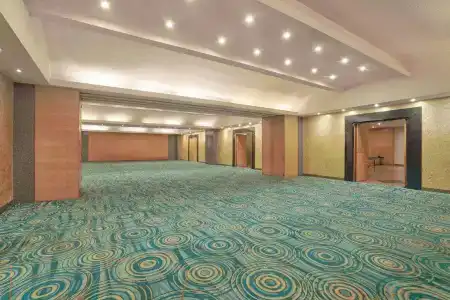 Park Plaza Chennai Omr - 15
