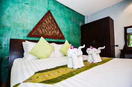 Cocoville Phuket - Sha Plus - 98