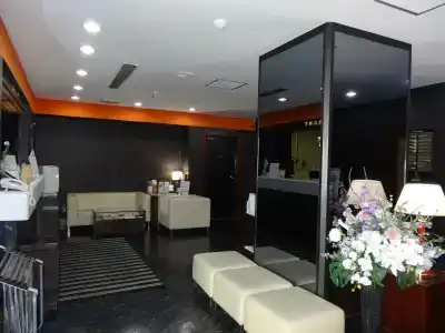 Apa Hamamatsu Eki Minami - 21