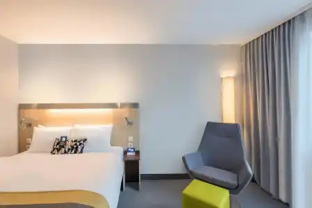 Holiday Inn Express güTersloh, An Ihg - 9
