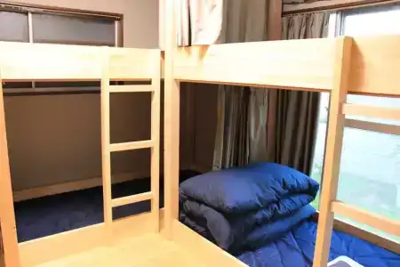 Hostel Hana An - 16