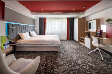 Park Inn by Radisson & Residence - 44