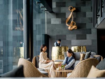 Ana Intercontinental Beppu Resort & Spa, An Ihg - 31