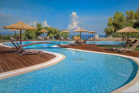 Elegance Luxury Executive Suites - Adults Only - 13