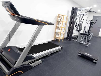 ibis Styles Avignon Sud - 23