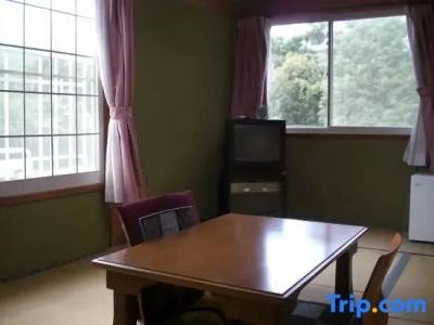 Pension Toyoshima - 9