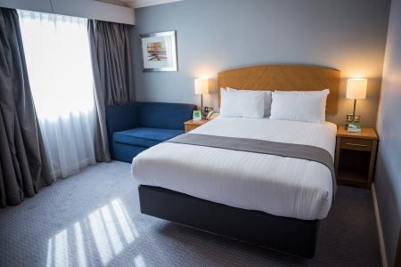 Holiday Inn Manchester West, An Ihg - 24
