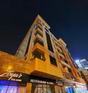 Skylark Al Barsha - 0