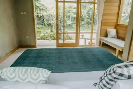 Wana Karsa Ubud - 108