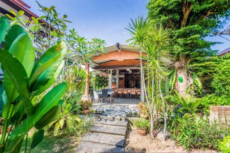 Monaburi Boutique Resort - 9