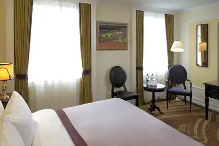 Rotary Geneva - MGallery - 38