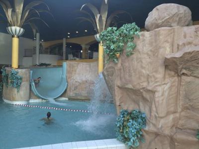 Holiday Club Caribia - 16