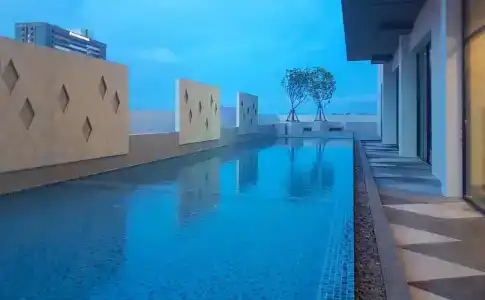 Grand Fortune Nakhon Si Thammarat - 13