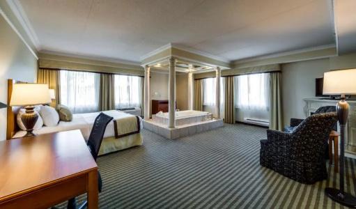 Monte Carlo Inn - 59
