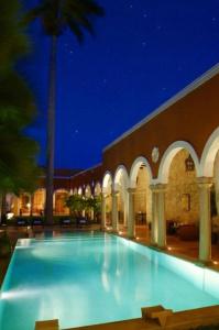 Hacienda Mérida - 23