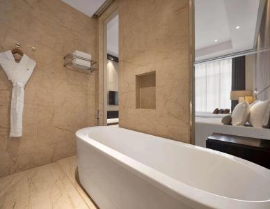 Gran Melia Xi'an - 9