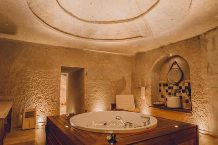 Anka Cave Suites - 1