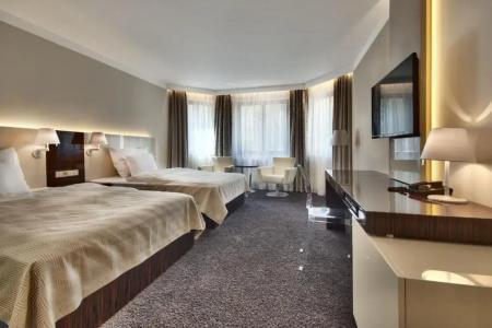 Prezident Luxury Spa & Wellness - 40