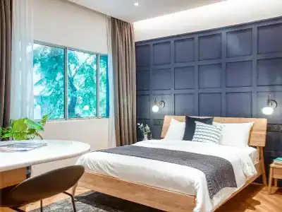 Hmlet Cantonment (SG Clean) - 50