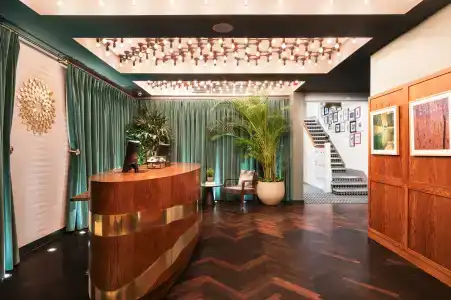 Indigo London - Kensington, An Ihg Hotel - 1