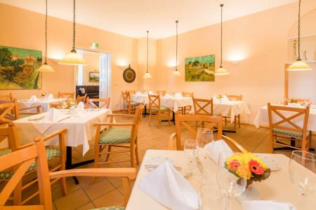Best Western Geheimer Rat - 19