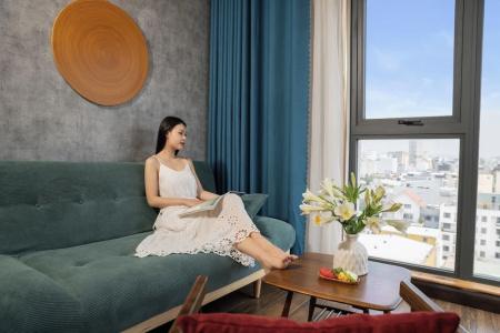 White Sand & Apartment - 80