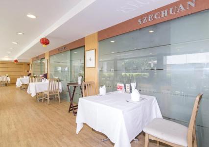 Trang Bangkok - Sha Plus - 19