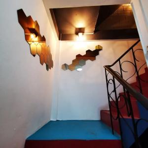D Luck Hostel - 13