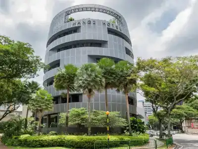 D'Singapore - 21