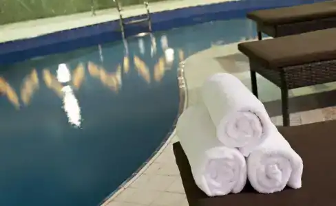 Saray Musheireb and Suites - 18