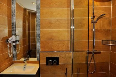 Hôtel du Mont Blanc - 57