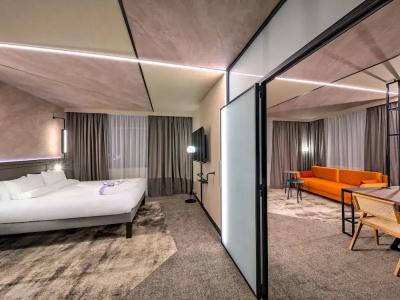 Novotel Kraków Centrum - 116