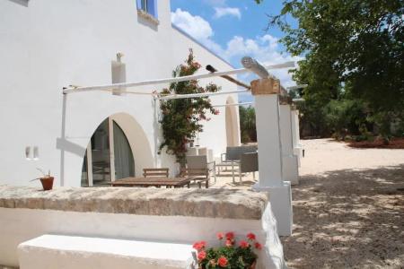 Masseria San Martino - 28