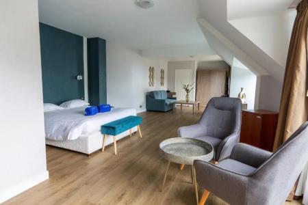 Le Diana hôTel & Spa Nuxe - 129