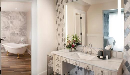 Pier House & Spa - 10