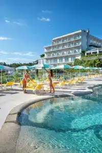 Hermitage Resort & Thermal Spa - 32