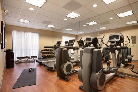Hyatt Place/Lakewood Ranch - 15