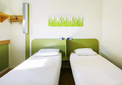ibis budget - 2