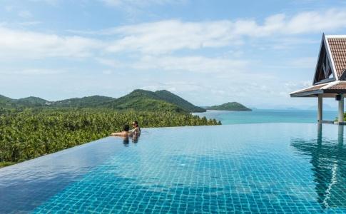 Intercontinental Koh Samui Resort, An Ihg - Sha Extra Plus - 15