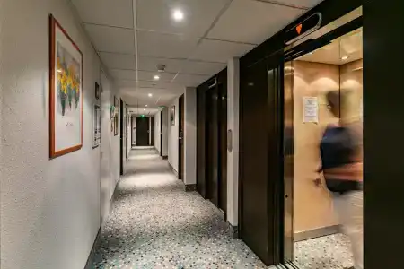 Hôtel Miramont - 13