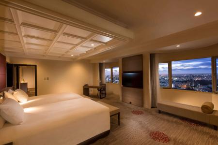 DoubleTree by Hilton Naha Shuri Castle - 3