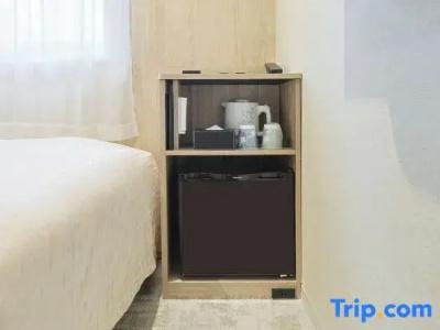 Keio Presso Inn Akasaka - 32