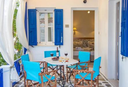 Syros Atlantis - 200