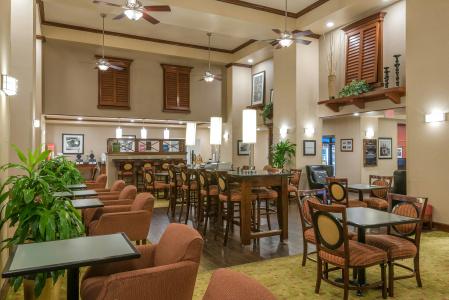 Hampton Inn - Suites-North-I-95 - 24