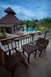 Chalicha Resort - 13