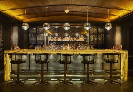 Sagamore Pendry - 25