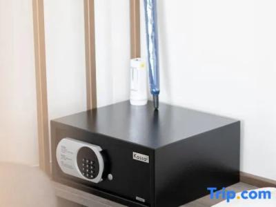 Nimano Suites - 29